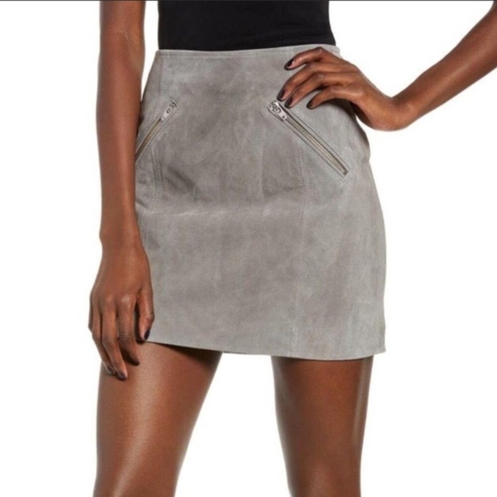 BlankNYC Skirt